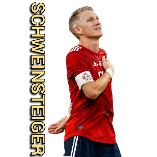 🇩🇪 Стикер «Football legends» для Telegram