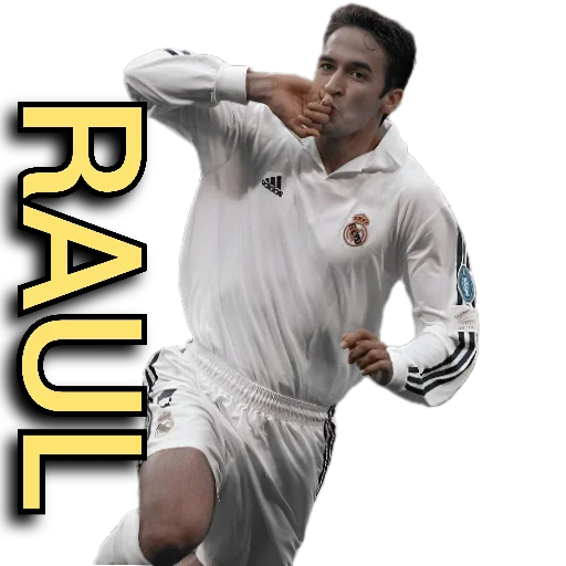 🤍 Стикер «Football legends» для Telegram