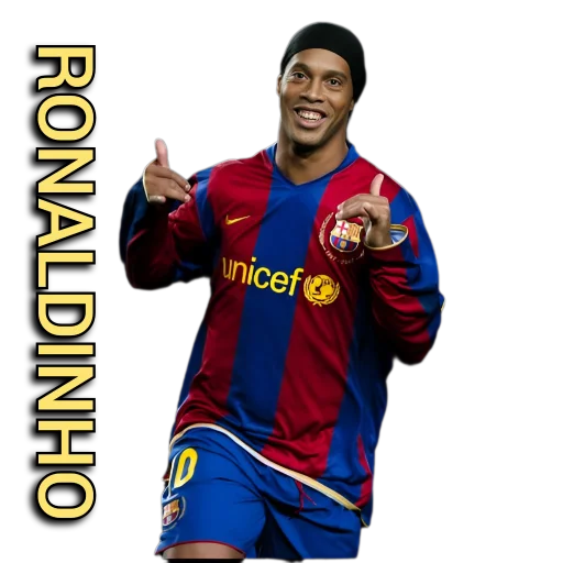 ❤️ Стикер «Football legends» для Telegram
