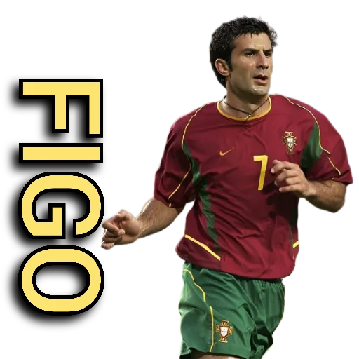 💚 Стикер «Football legends» для Telegram