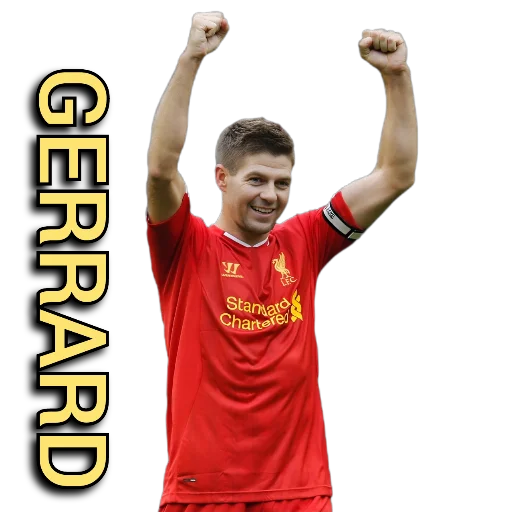 ❤️ Стикер «Football legends» для Telegram