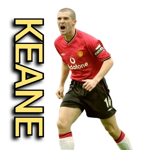 ❤️ Стикер «Football legends» для Telegram