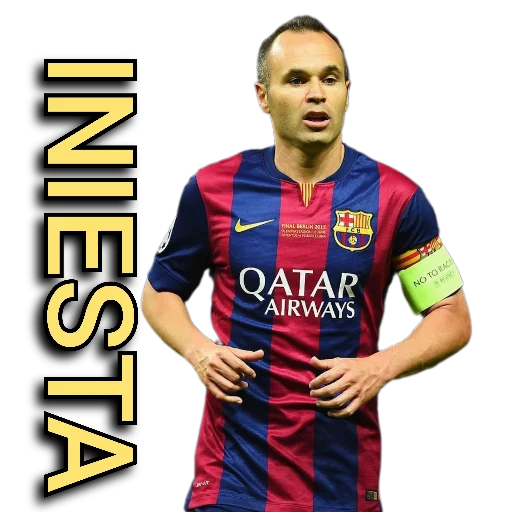 💙 Стикер «Football legends» для Telegram