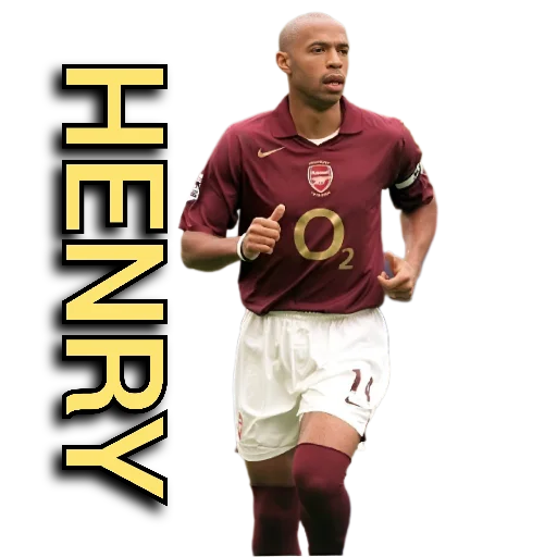 ❤️ Стикер «Football legends» для Telegram