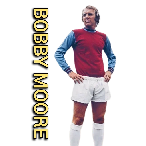 🧱 Стикер «Football legends» для Telegram