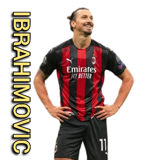 🖤 Стикер «Football legends» для Telegram