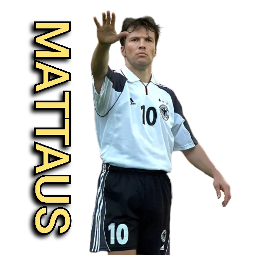 🖤 Стикер «Football legends» для Telegram