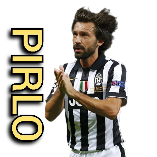 🤍 Стикер «Football legends» для Telegram