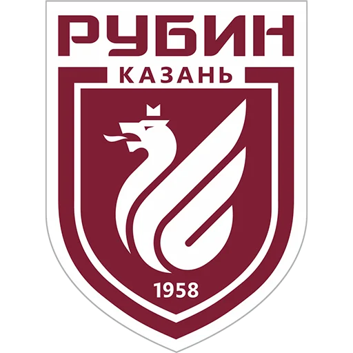 🇷🇺 Стикер «Логотипы команд» для Telegram