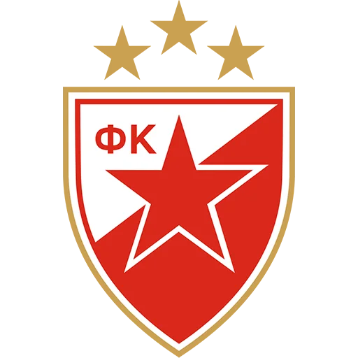 🇷🇸 Стикер «Логотипы команд 2» для Telegram