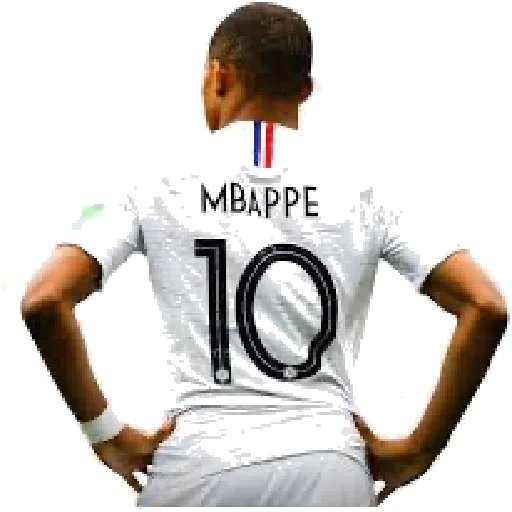 🥲 Стикер «FOOTBALL» для Telegram