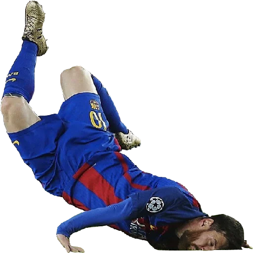 😿 Стикер «FOOTBALL» для Telegram
