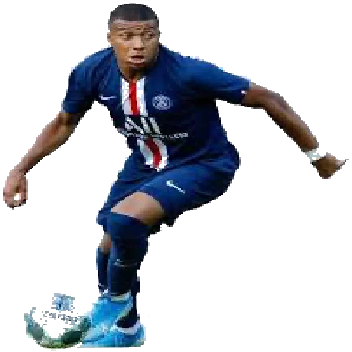 😆 Стикер «FOOTBALL» для Telegram