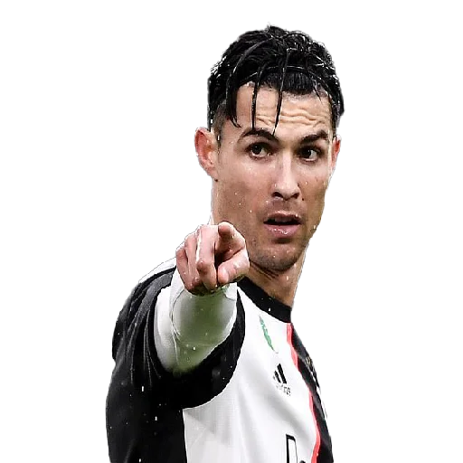 💪 Стикер «FOOTBALL» для Telegram
