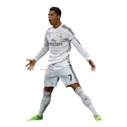 🥺 Стикер «FOOTBALL» для Telegram