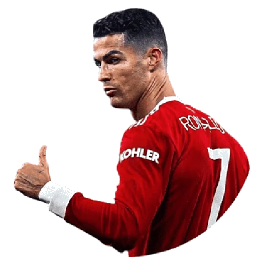 🪢 Стикер «FOOTBALL» для Telegram