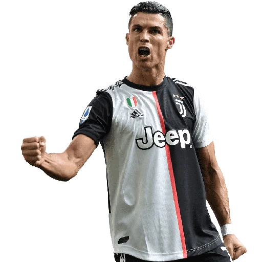 🏃 Стикер «FOOTBALL» для Telegram