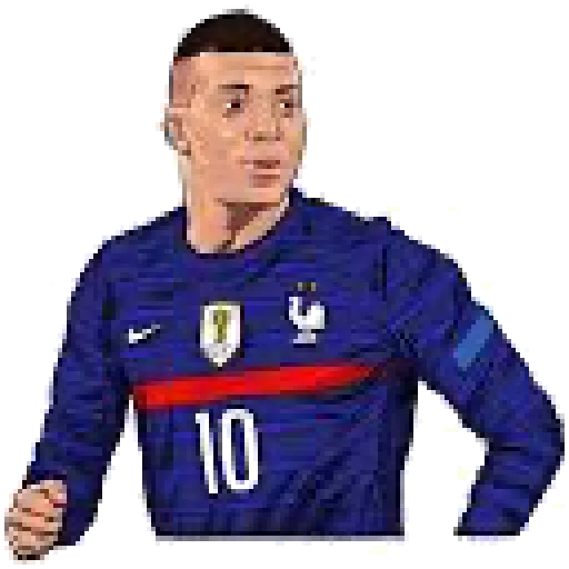 🙃 Стикер «FOOTBALL» для Telegram