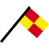 🏁 Эмодзи «Football» для Telegram