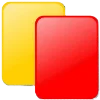 🟨 Эмодзи «Football» для Telegram