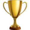 🏆 Эмодзи «Football» для Telegram