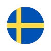 🇸🇪 Эмодзи «Футбол и ЕВРО» для Telegram