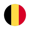 🇧🇪 Эмодзи «Футбол и ЕВРО» для Telegram