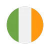 🇮🇪 Эмодзи «Футбол и ЕВРО» для Telegram