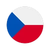 🇨🇿 Эмодзи «Футбол и ЕВРО» для Telegram