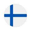 🇫🇮 Эмодзи «Футбол и ЕВРО» для Telegram