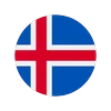 🇮🇸 Эмодзи «Футбол и ЕВРО» для Telegram
