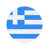🇬🇷 Эмодзи «Футбол и ЕВРО» для Telegram