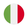 🇮🇹 Эмодзи «Футбол и ЕВРО» для Telegram