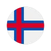 🇫🇴 Эмодзи «Футбол и ЕВРО» для Telegram