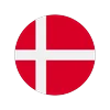 🇩🇰 Эмодзи «Футбол и ЕВРО» для Telegram