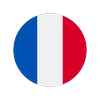 🇫🇷 Эмодзи «Футбол и ЕВРО» для Telegram