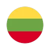 🇱🇹 Эмодзи «Футбол и ЕВРО» для Telegram