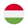 🇭🇺 Эмодзи «Футбол и ЕВРО» для Telegram