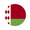 🇧🇾 Эмодзи «Футбол и ЕВРО» для Telegram