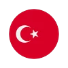 🇹🇷 Эмодзи «Футбол и ЕВРО» для Telegram
