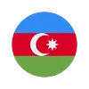🇦🇿 Эмодзи «Футбол и ЕВРО» для Telegram