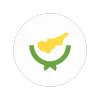 🇨🇾 Эмодзи «Футбол и ЕВРО» для Telegram