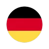 🇩🇪 Эмодзи «Футбол и ЕВРО» для Telegram