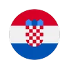 🇭🇷 Эмодзи «Футбол и ЕВРО» для Telegram