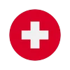 🇨🇭 Эмодзи «Футбол и ЕВРО» для Telegram