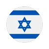 🇮🇱 Эмодзи «Футбол и ЕВРО» для Telegram