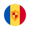 🇦🇩 Эмодзи «Футбол и ЕВРО» для Telegram