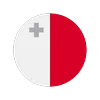 🇲🇹 Эмодзи «Футбол и ЕВРО» для Telegram