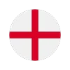 🏴󠁧󠁢󠁥󠁮󠁧󠁿 Эмодзи «Футбол и ЕВРО» для Telegram