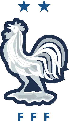 🇫🇷 Стикер «Football_UI» для Telegram